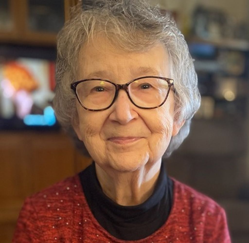 Lucile Jane (Roberts) Westfall Profile Photo