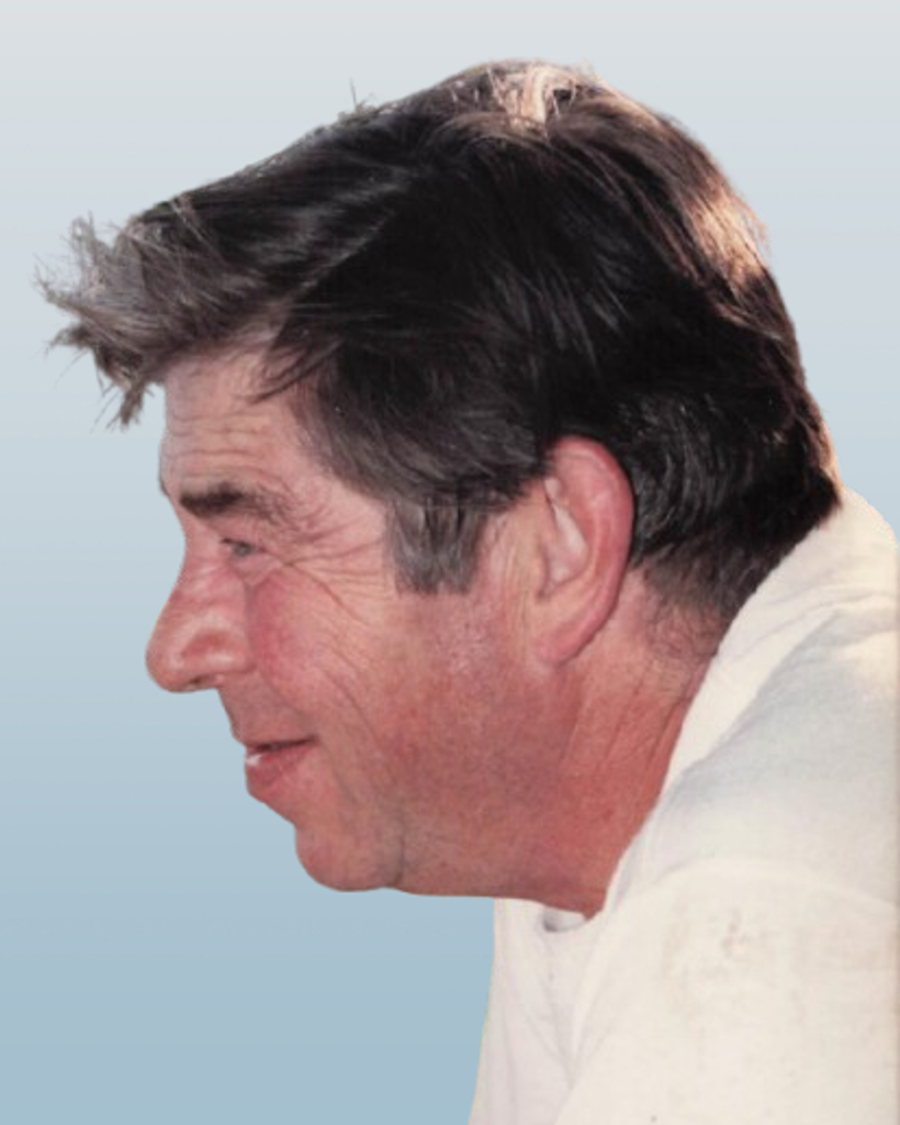 Lewis W. Wells Profile Photo