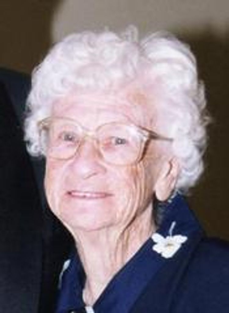 Johanna Mary Lamore Profile Photo