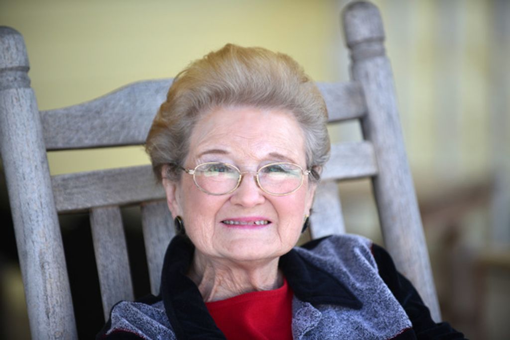 Marianne Murphy Profile Photo