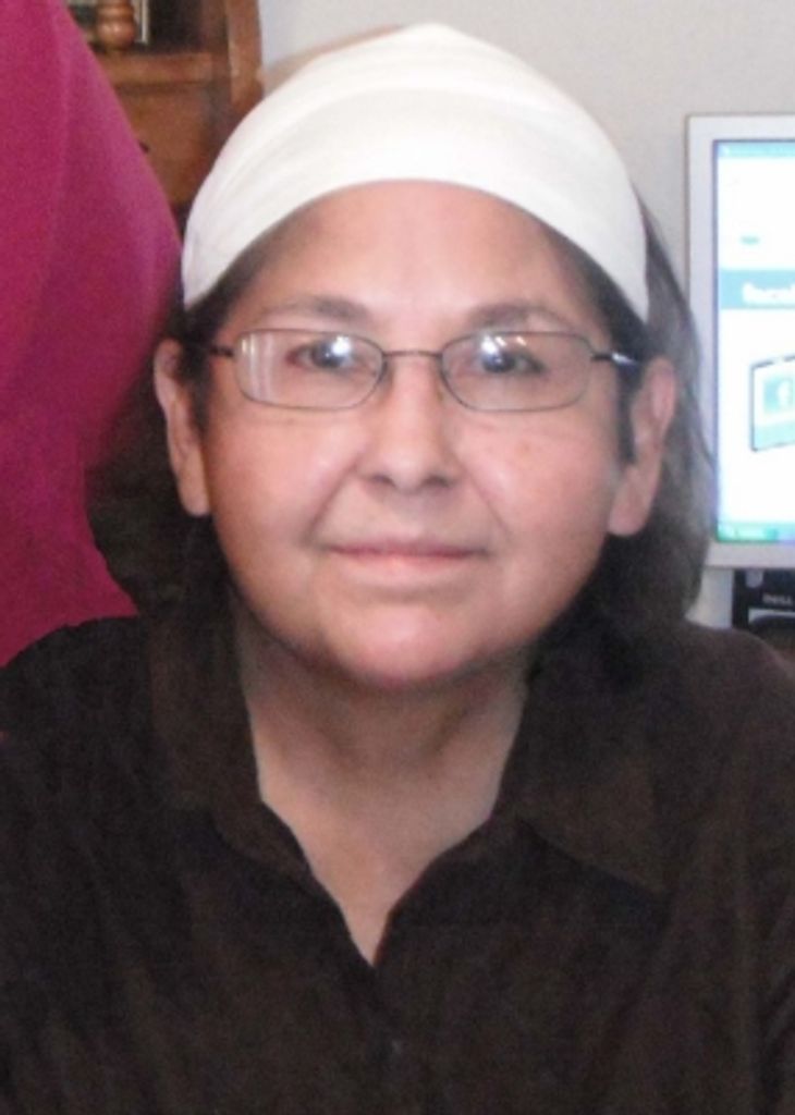 Florinda Christine Pando