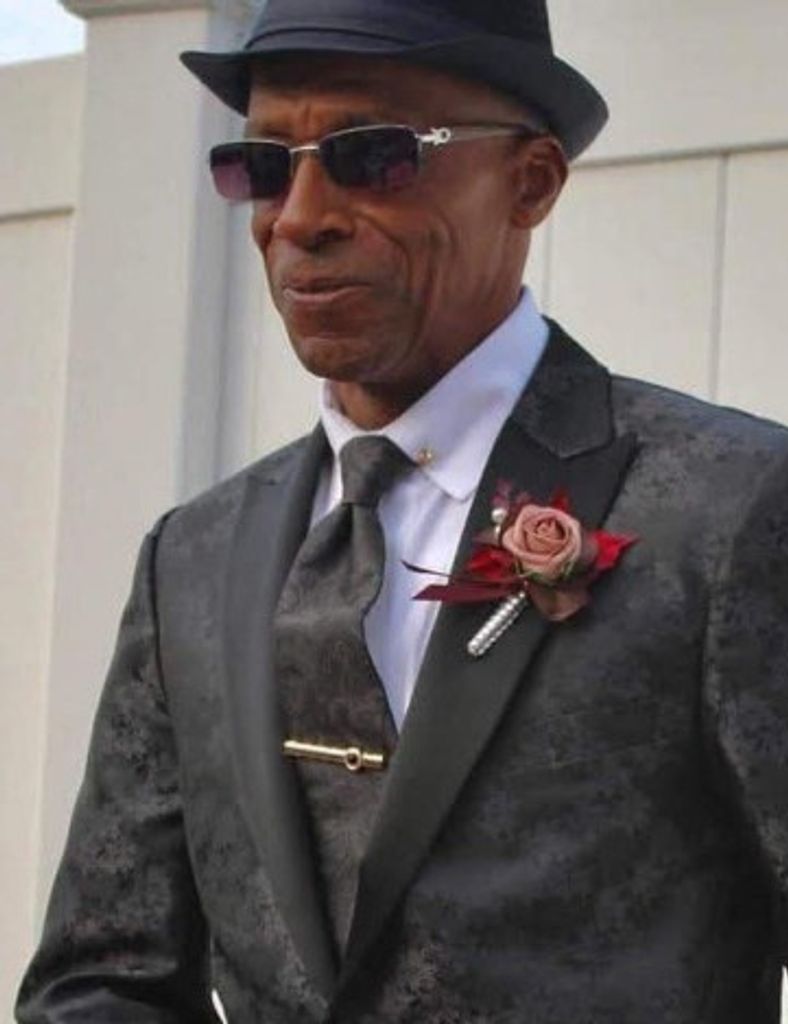 Jeffrey Arthur Forbes Profile Photo
