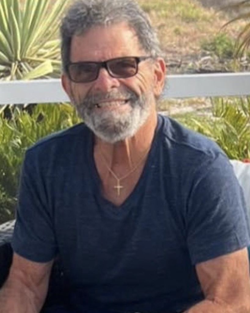 Robert Anthony Labiento Profile Photo