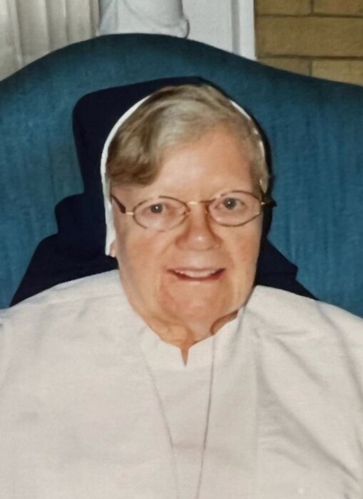 Sr. Mary Lawless, Rgs
