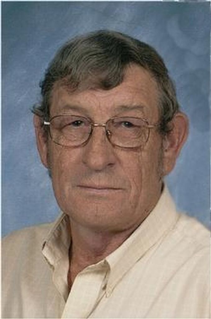 Winston "Dumpy" Hughes, Jr. Profile Photo