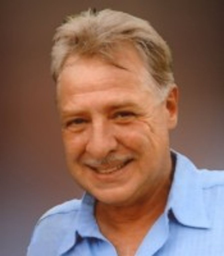 Mr.  Eugene Douglas Faircloth, 61