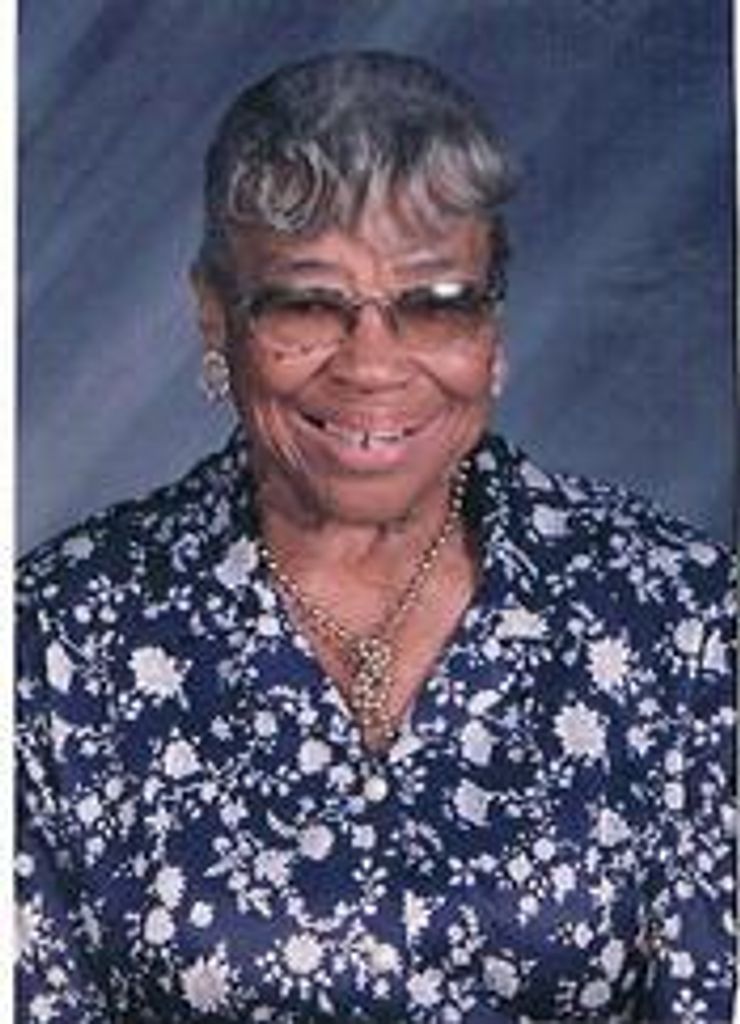 Naomi " G Maw " Ashley