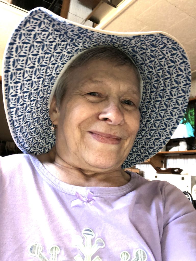 Julia R. Hackett Profile Photo