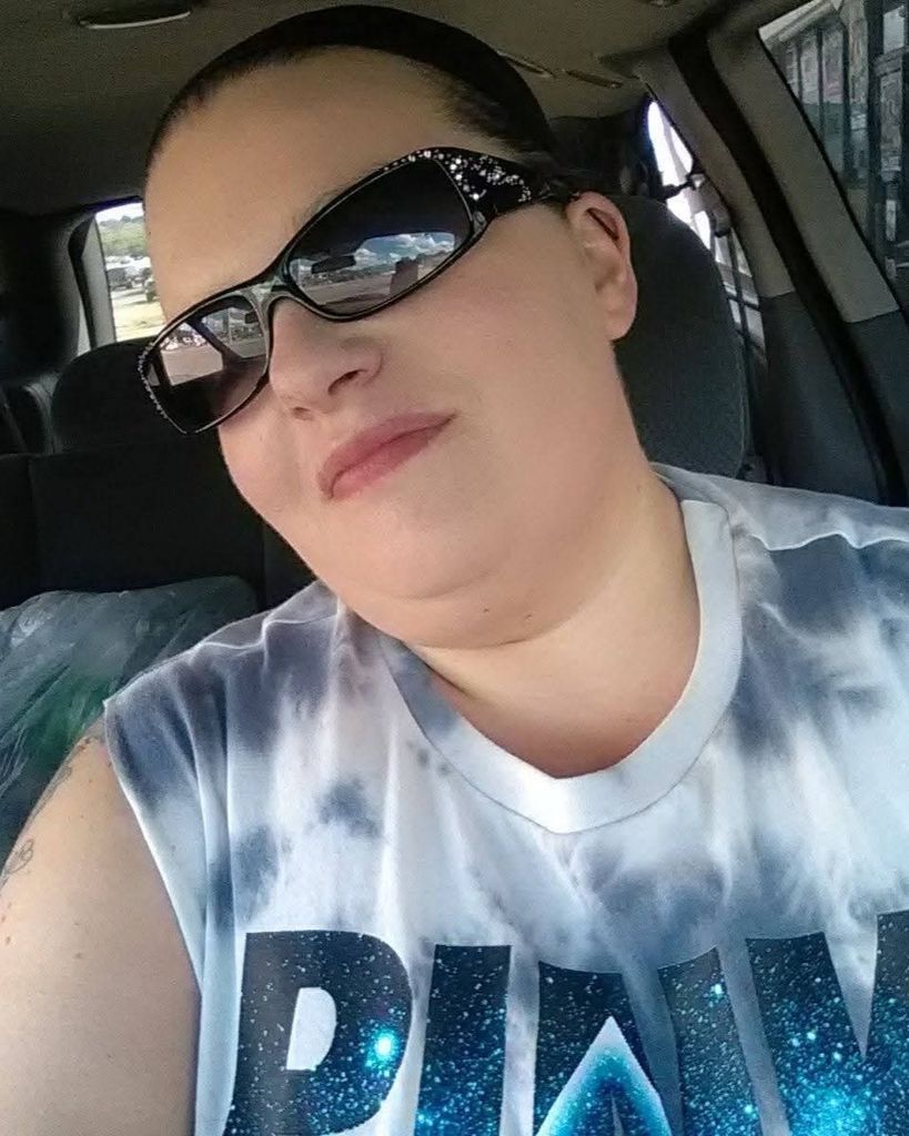 Sheena Marie Wright Profile Photo