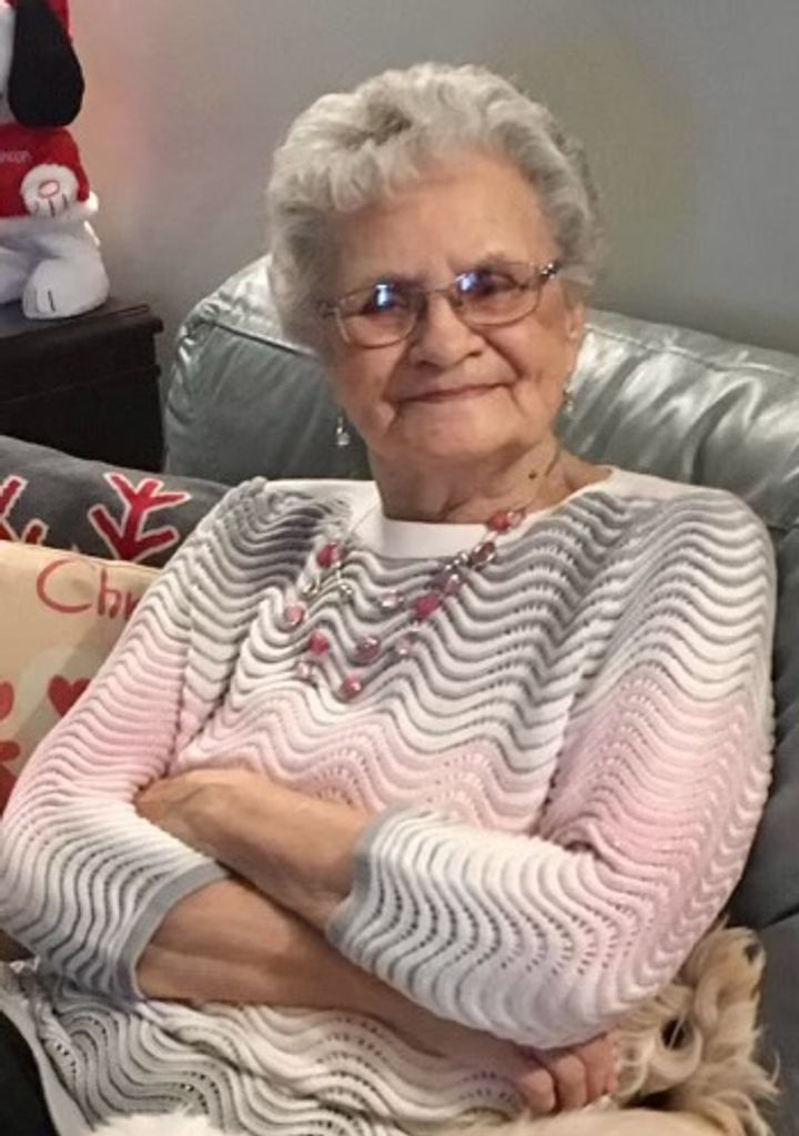 Doris (Dean)  Buck Profile Photo
