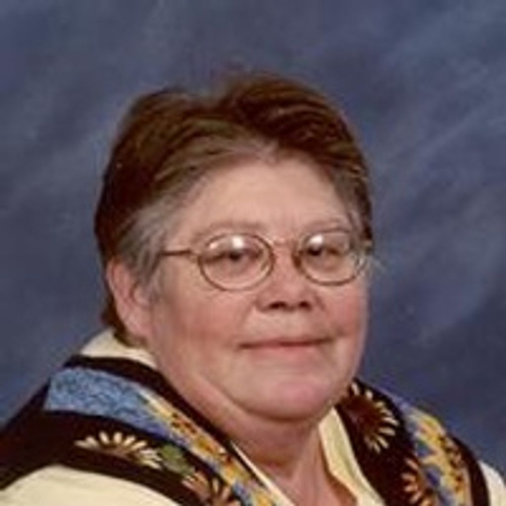 Vickie Parker