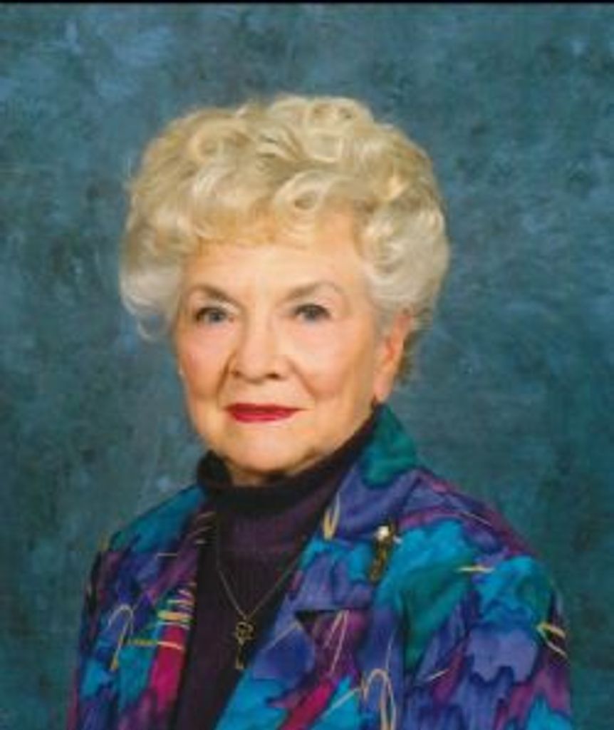 Vera  Alone Cobb