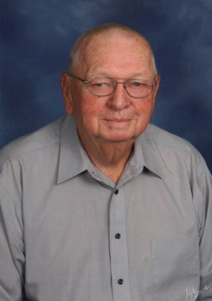 Verne D. Svec Profile Photo