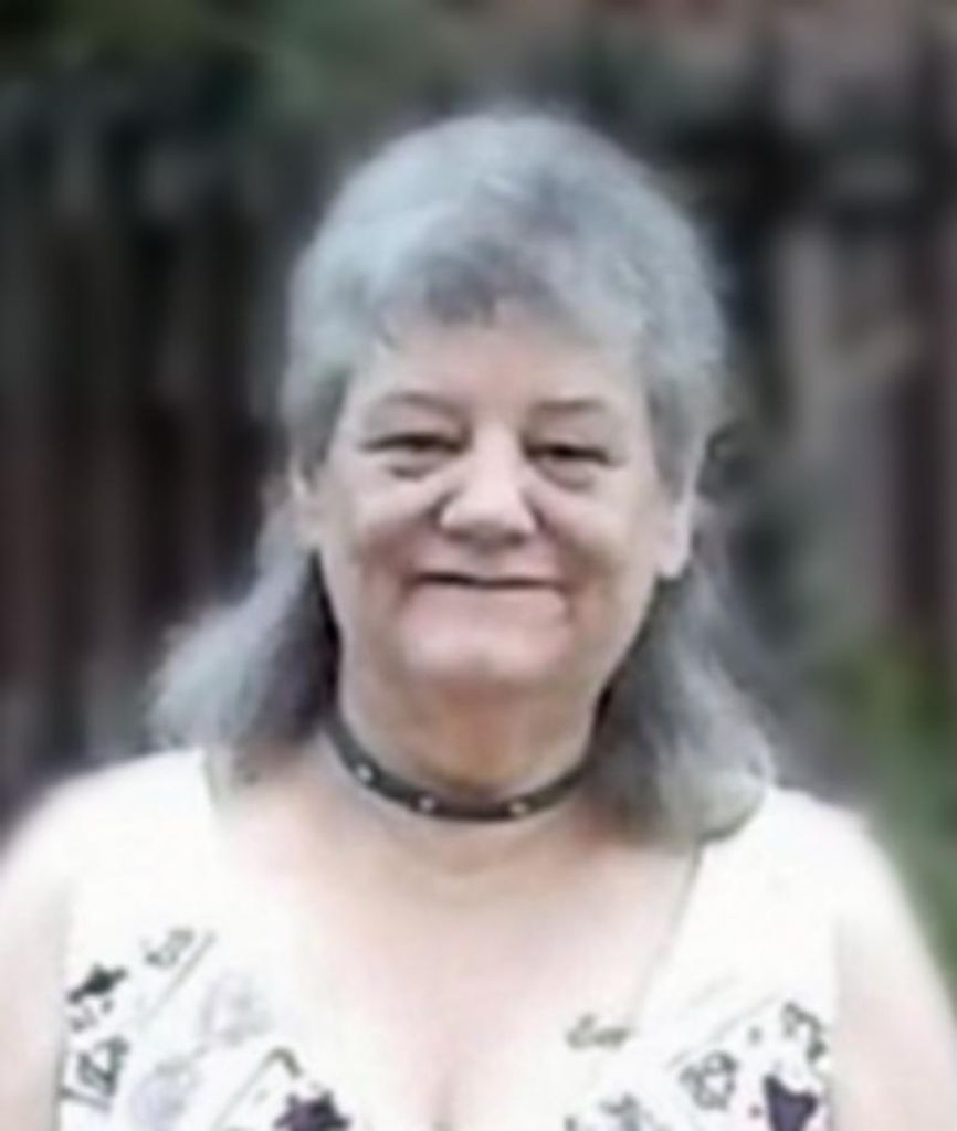 Sharon Griffin Profile Photo