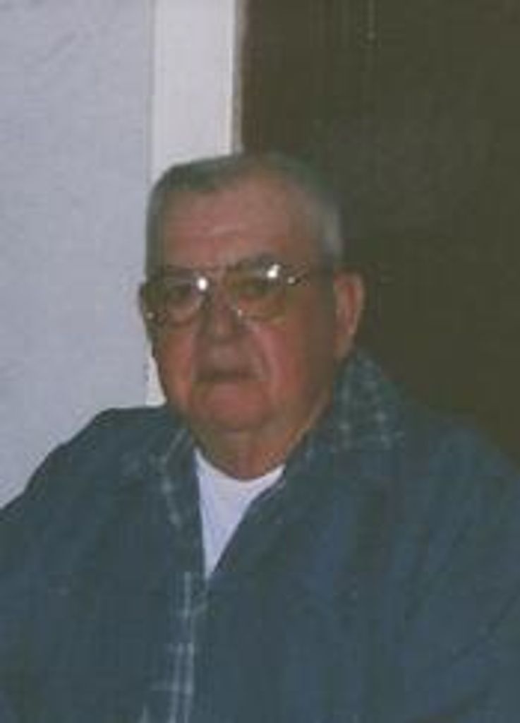 Lyall W. Brink Sr.