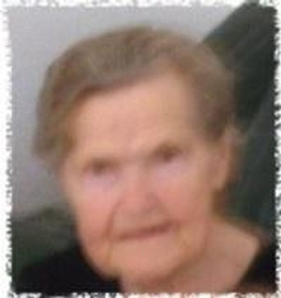 Josephine Brincka