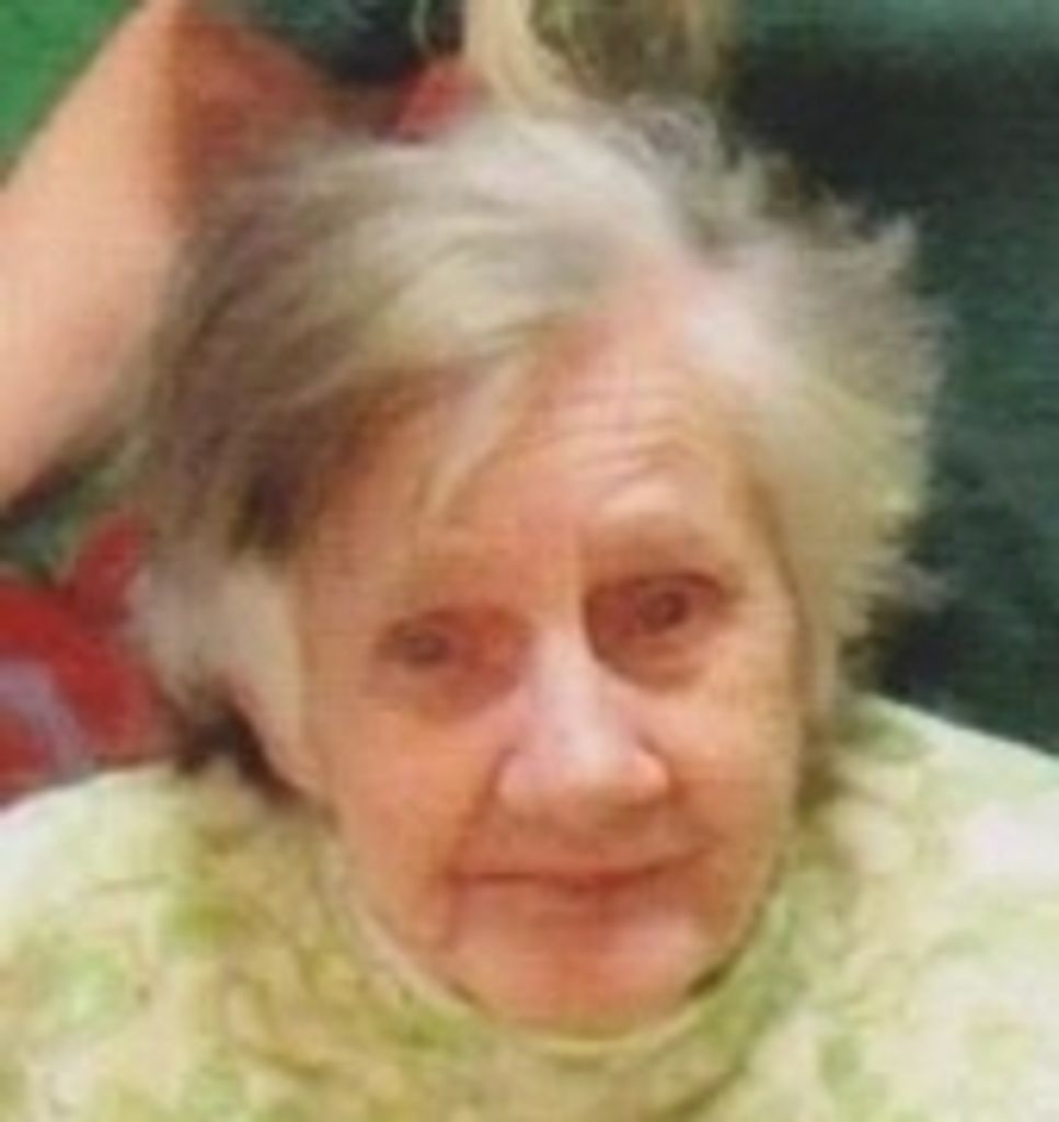 Alice M. Hermann