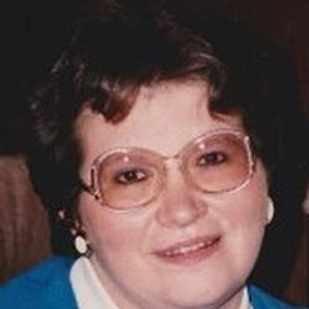 Suzanne Stubb