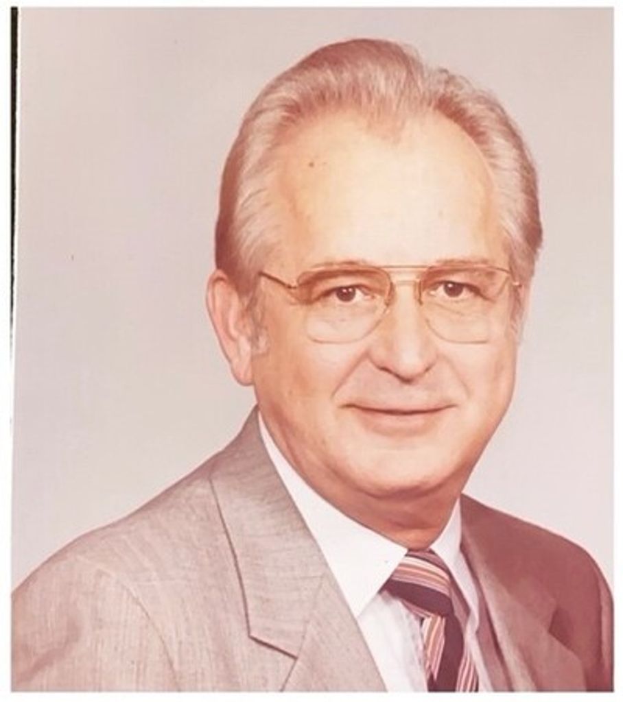 Harvey Leo Kowalsky