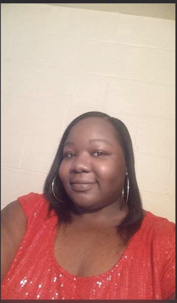Elizabeth Nicole Clardy