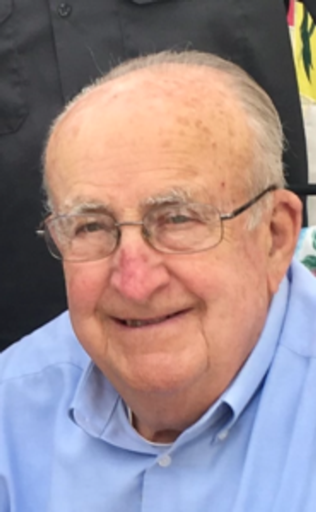 Jack E. Tuggle Sr. Profile Photo