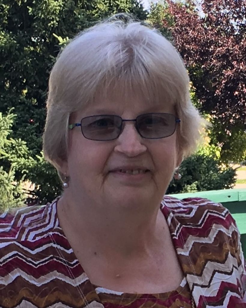Lori R. Johnson Profile Photo