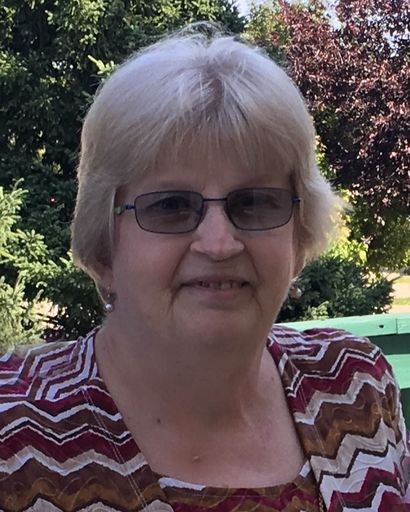 Lori R. Johnson's obituary image