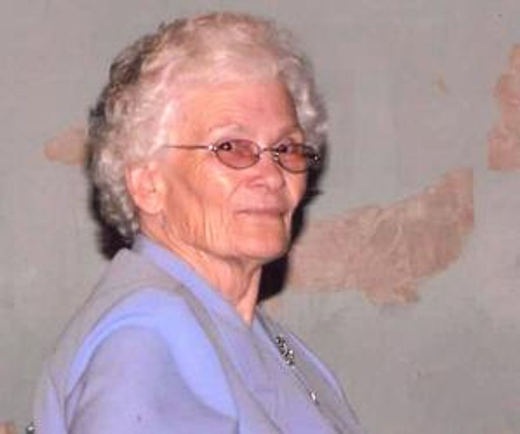 Lillie M. Darden Clift