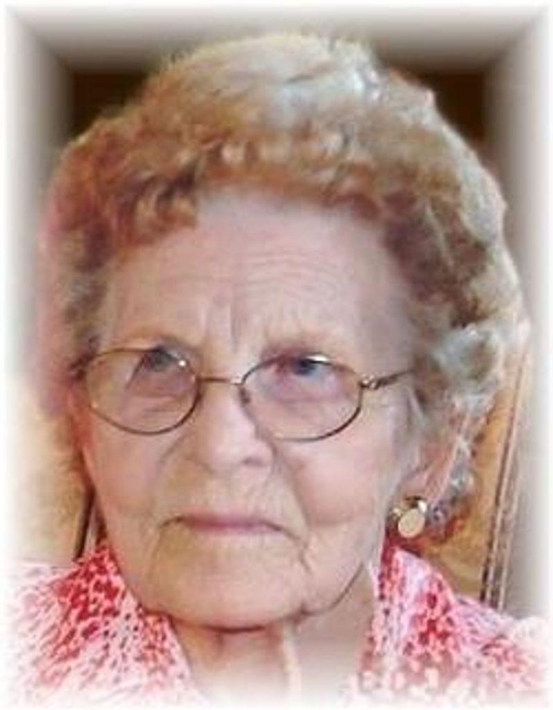 Ina Mae Wade Profile Photo