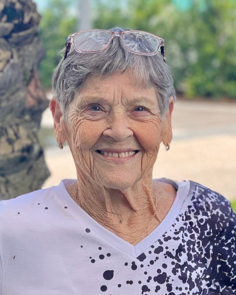 Constance "Connie" Tallon Profile Photo