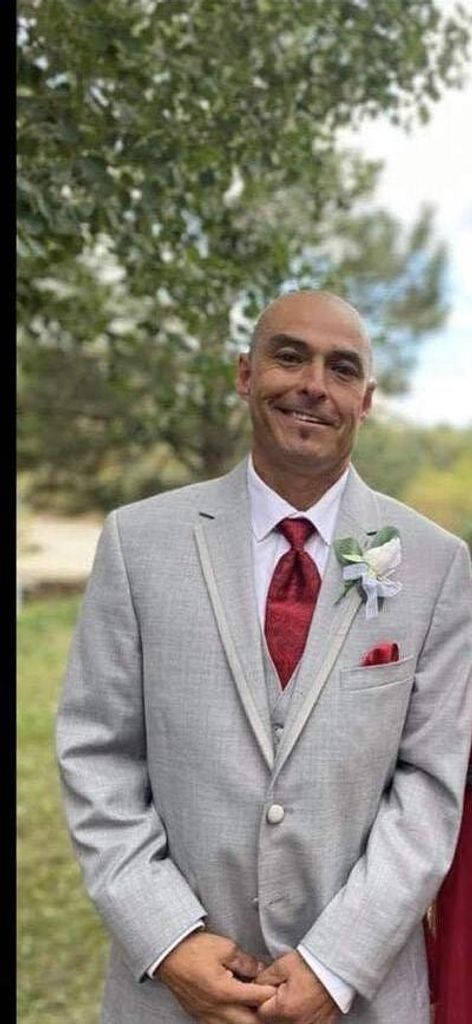 Alvin J. Vasquez Profile Photo