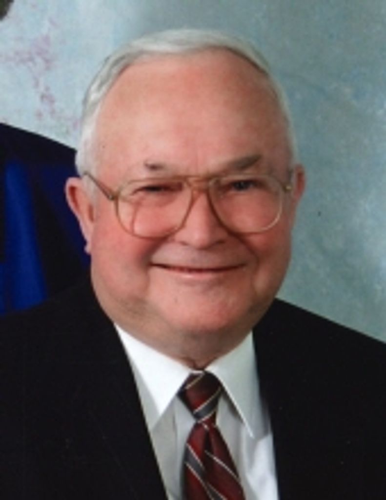 Clement Leroy Hoberty Jr.