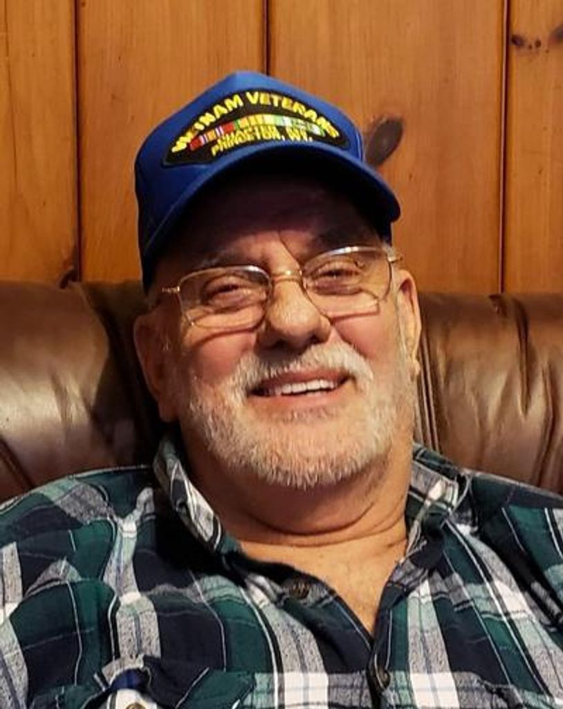 Robert Macarthur Buckner Profile Photo