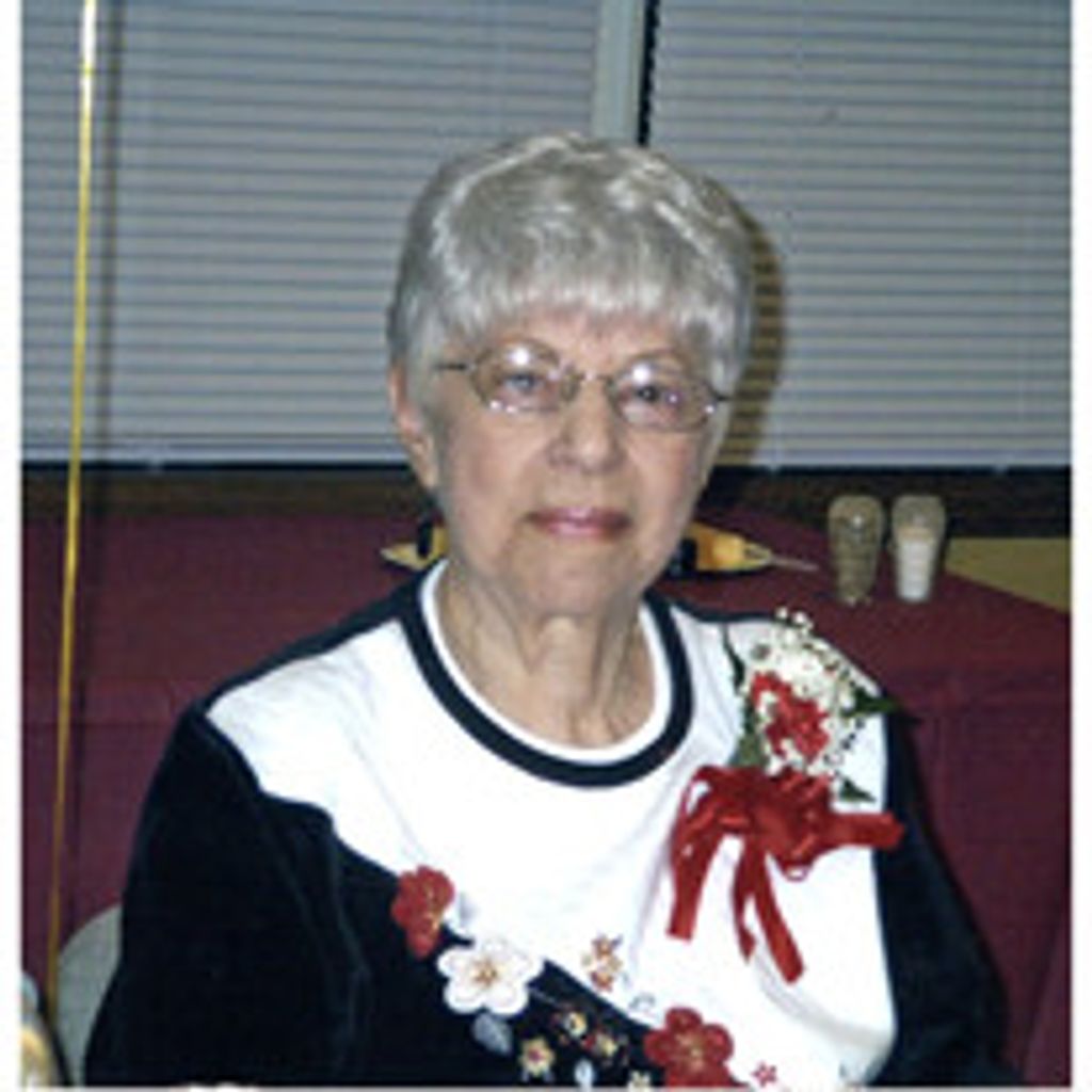 Marguerite Badamo