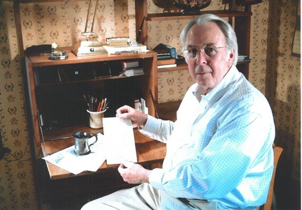 William B. Freeman Profile Photo