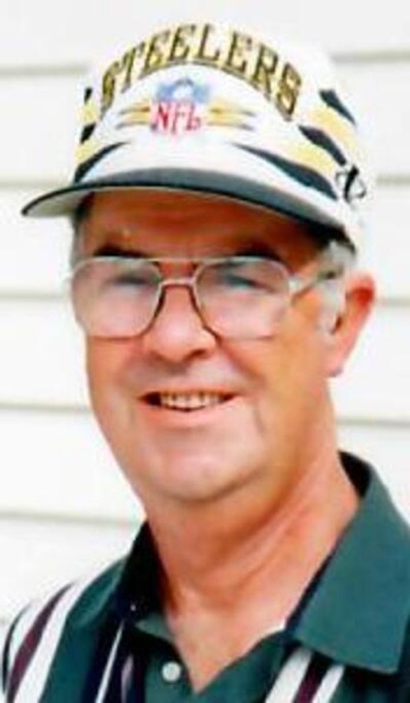 Ronald Hickman Profile Photo