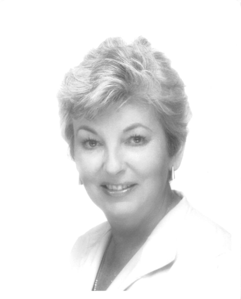 Petrena Mandel