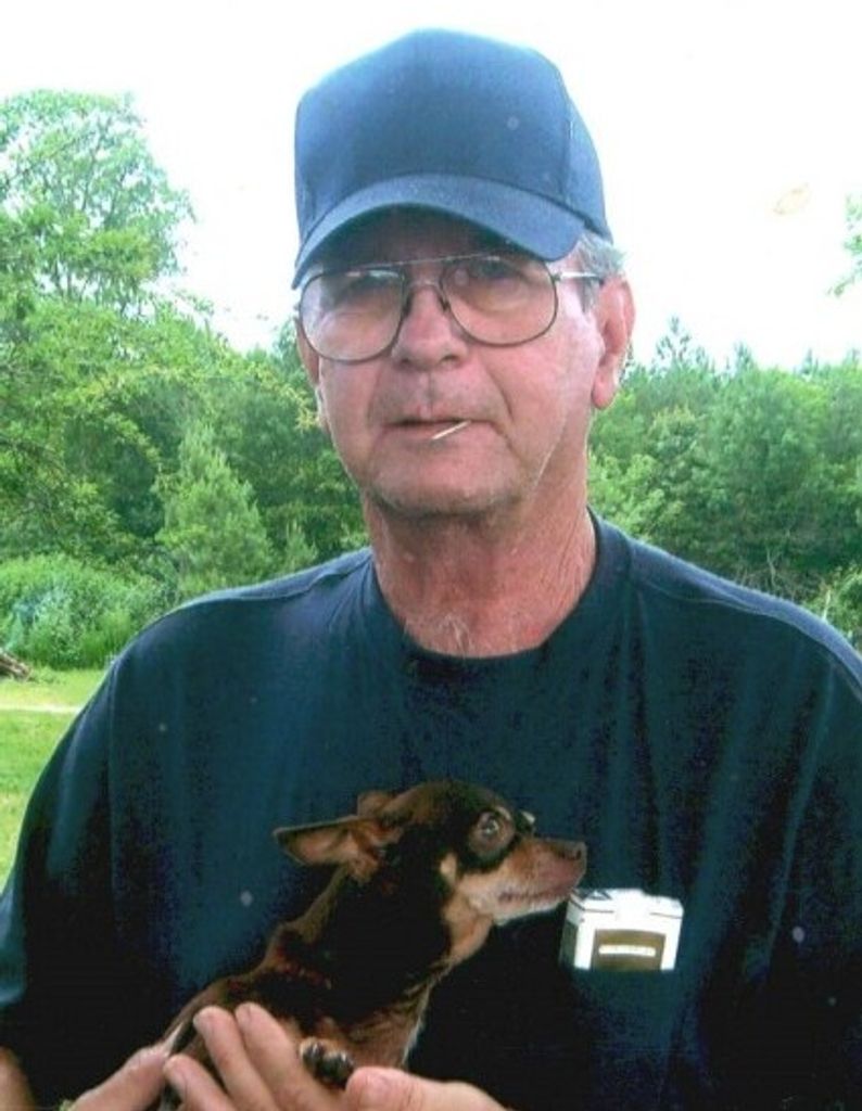 William Willard Batten