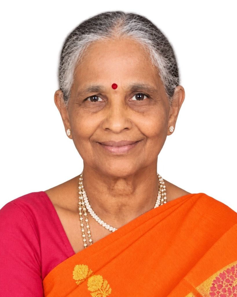 Janamma Palla Profile Photo