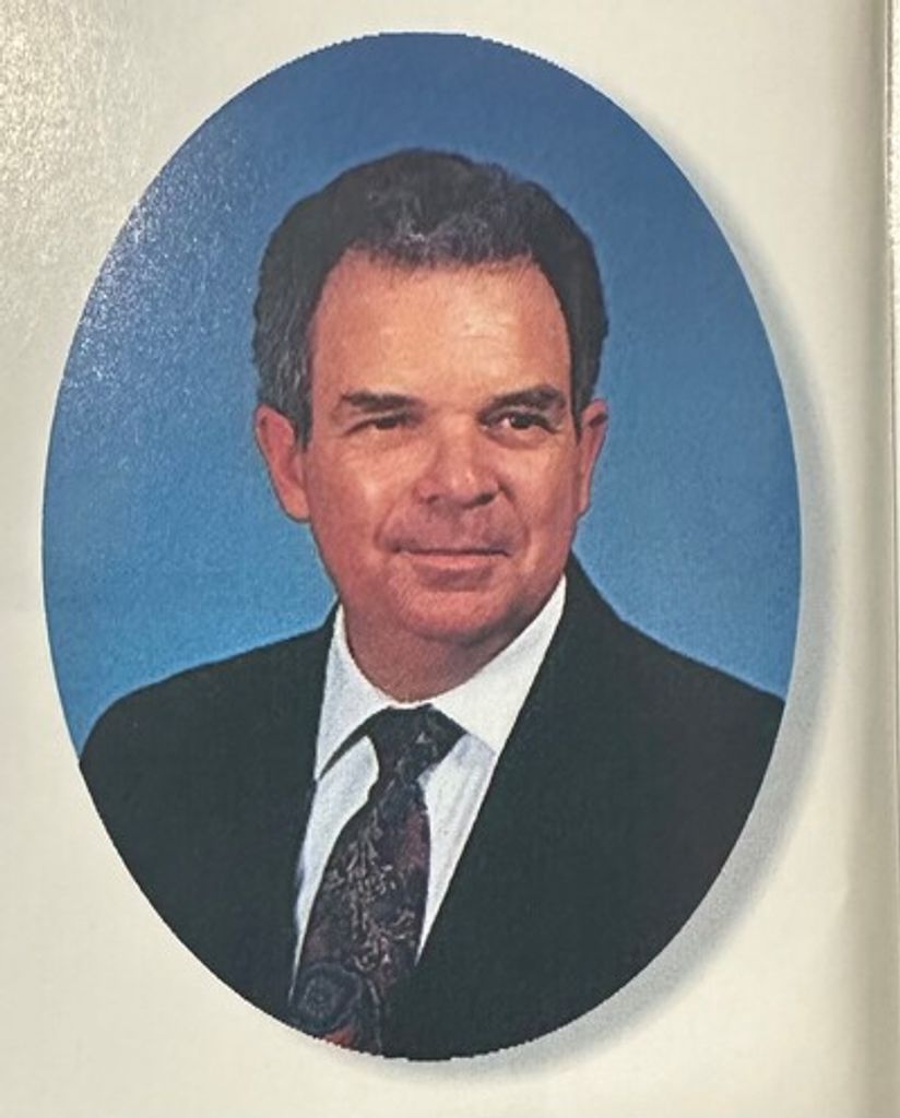 Max Vestal House Profile Photo