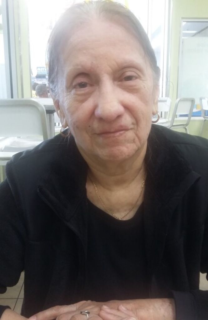 Maria Angelica Lara