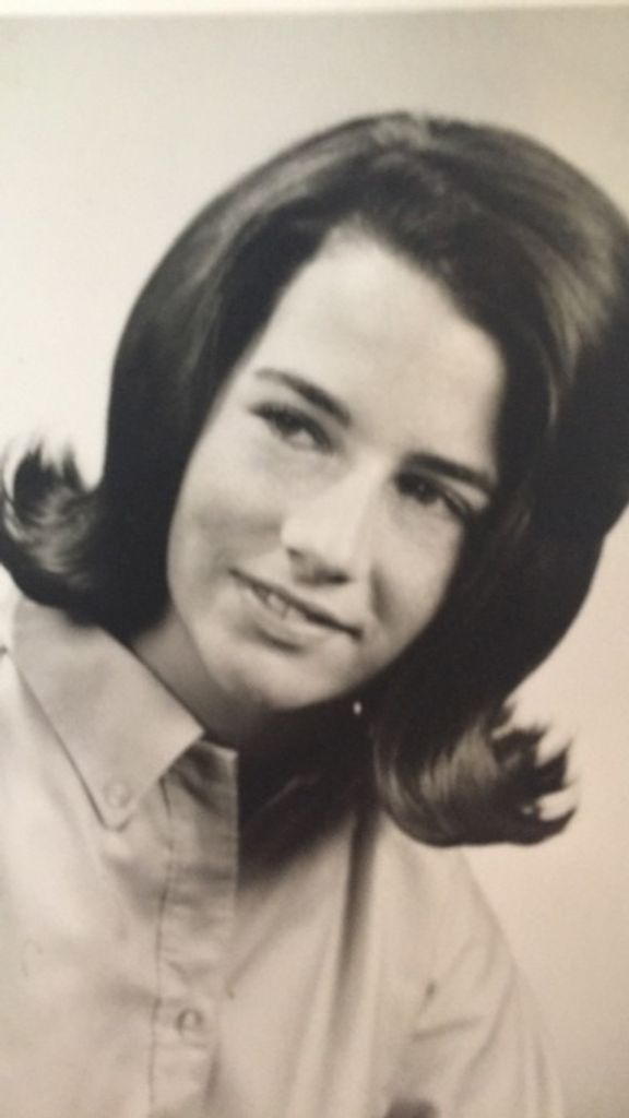 Cathy Hardwick