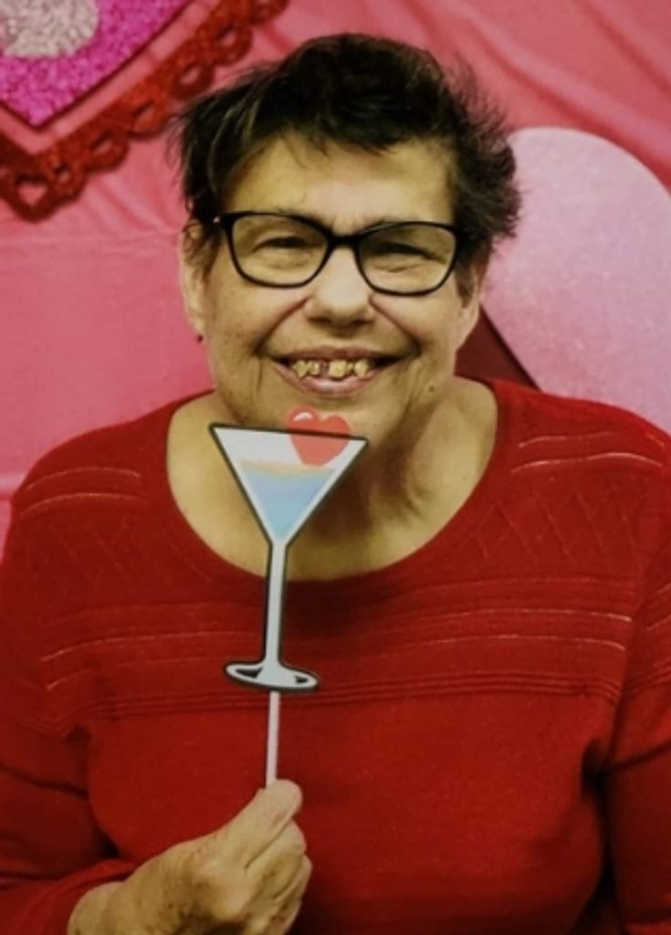 Joyce Marie Lipe