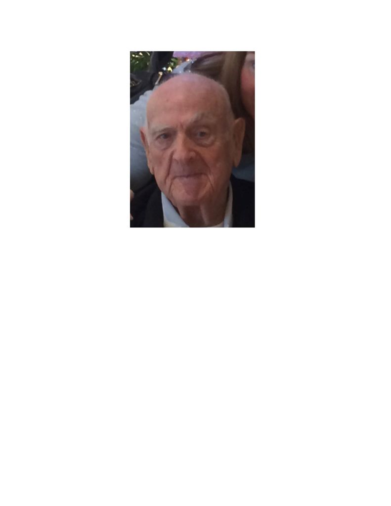 Walter R. Potchad