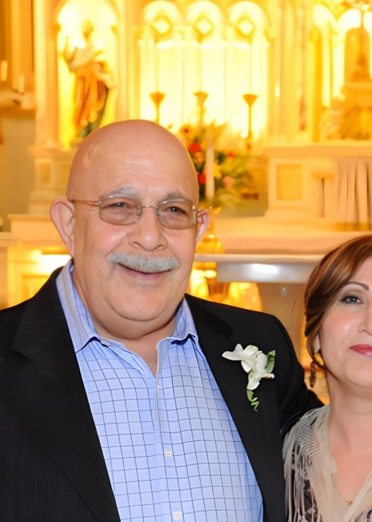 Nabel Shamoon Soulaman