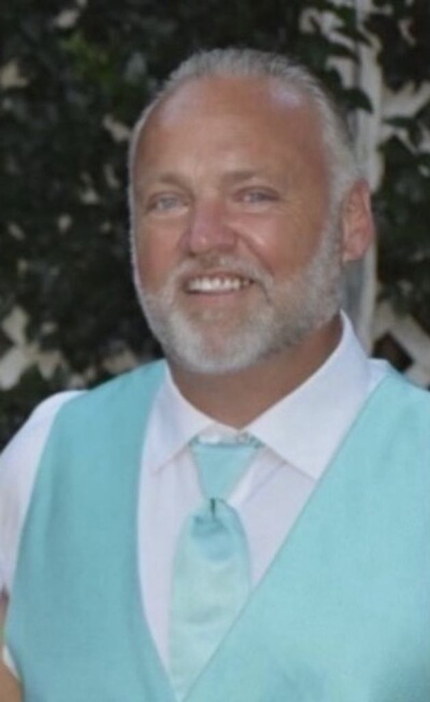 Darrin M Leister Profile Photo