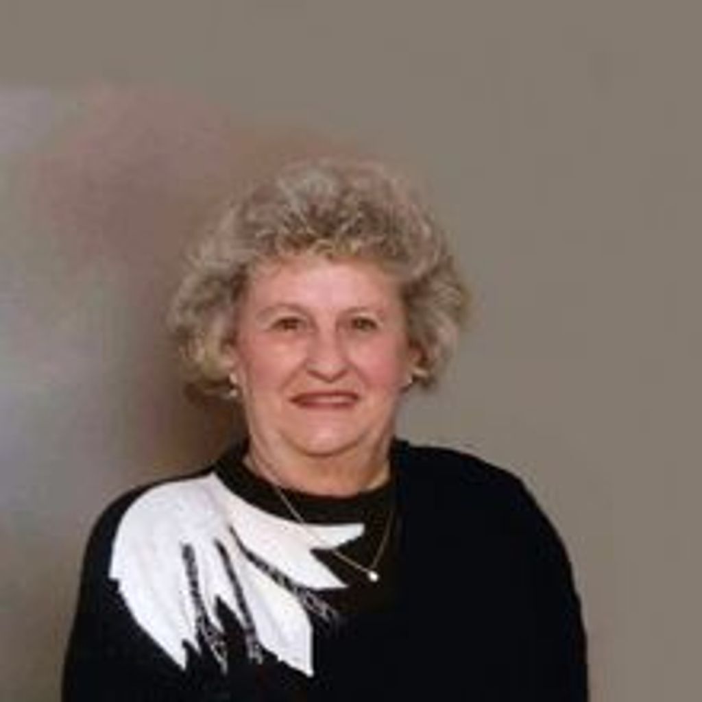 Janice Gooden Profile Photo