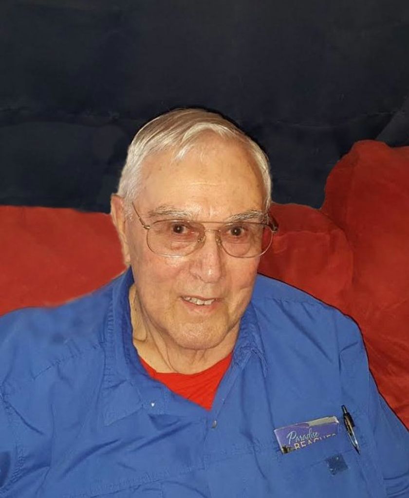 Joseph J. Robinson