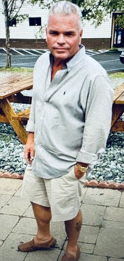 Michael Wayne Vito's obituary image