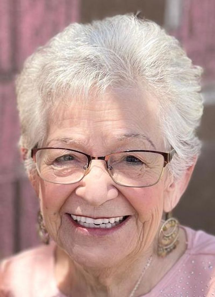 Patricia S. Bouzas Profile Photo